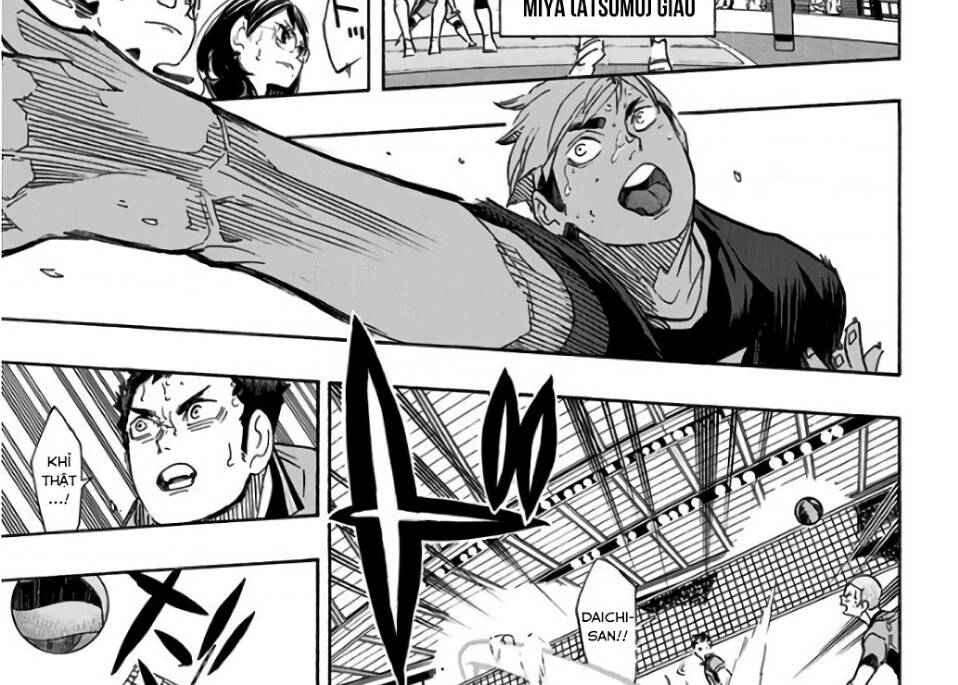 haikyuu/23