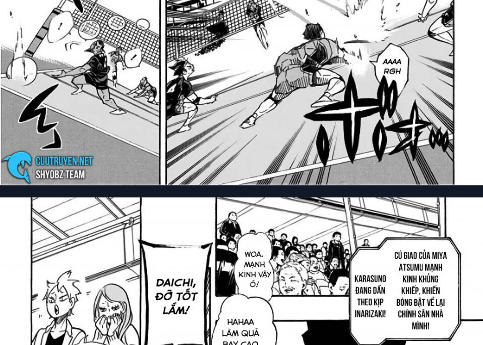 haikyuu/24