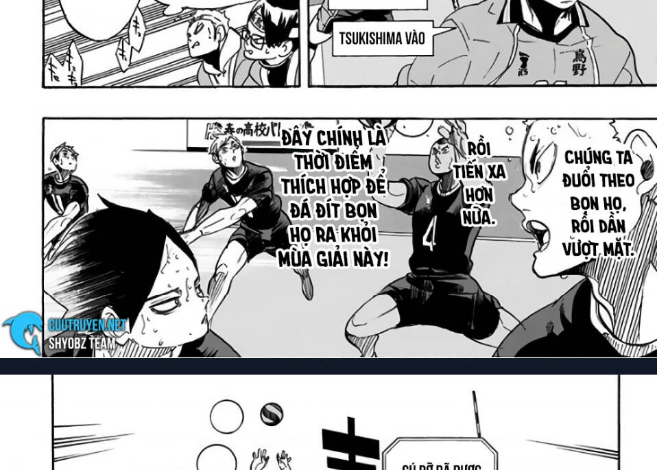 haikyuu/26