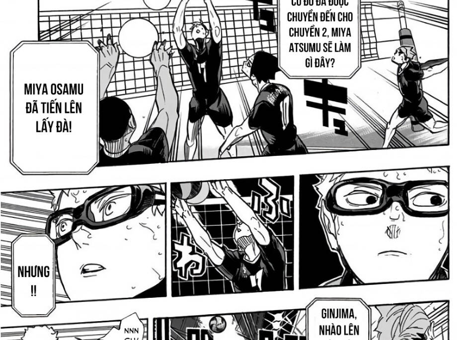 haikyuu/27