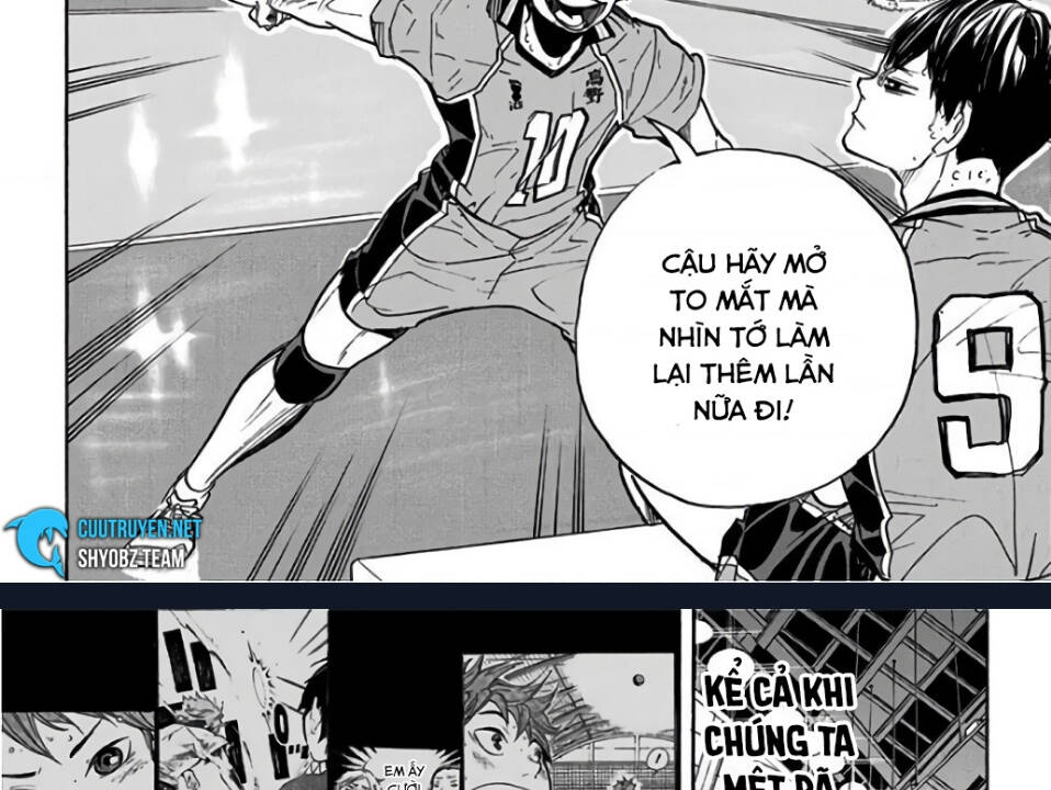 haikyuu/30