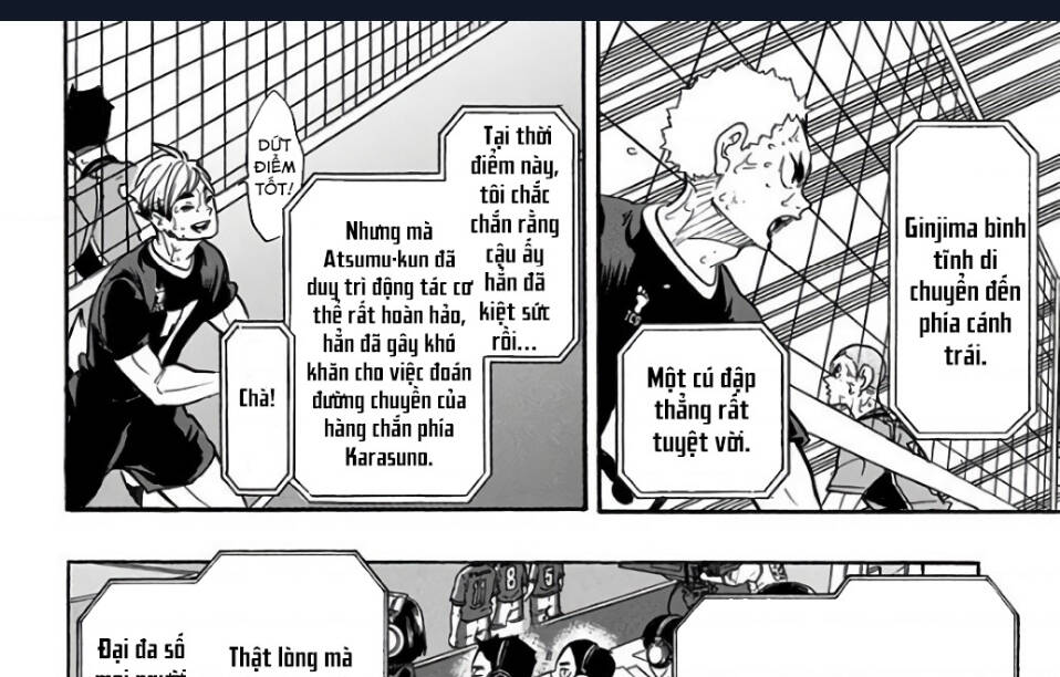 haikyuu/20