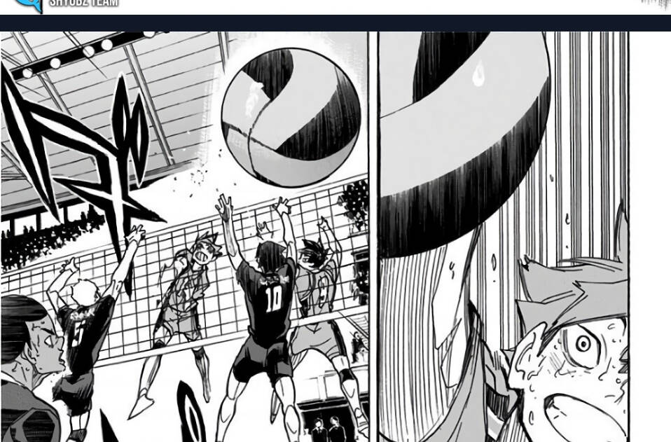 haikyuu/23