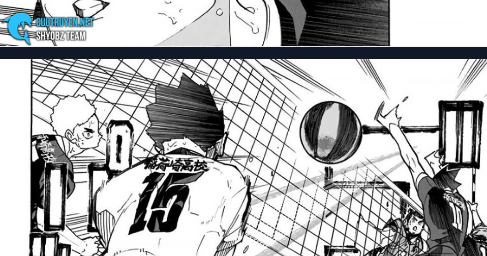 haikyuu/12