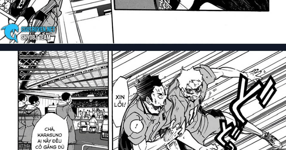 haikyuu/24