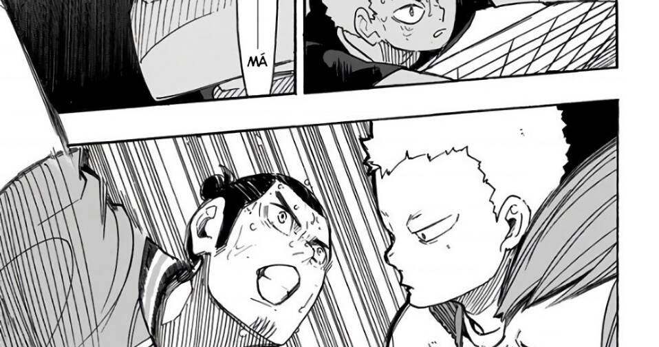 haikyuu/35