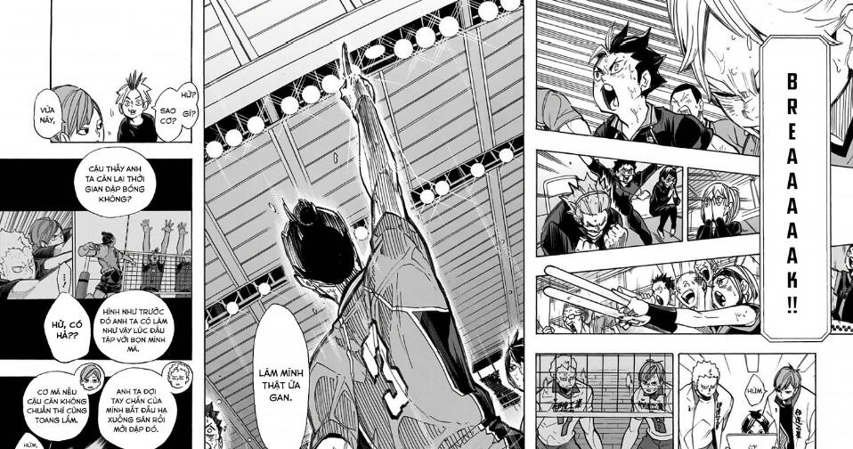 haikyuu/38