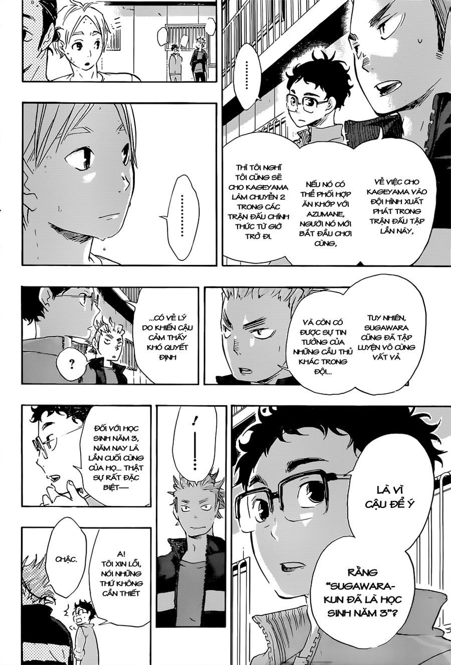 haikyuu/9