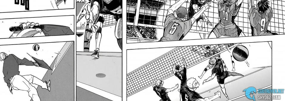 haikyuu/35