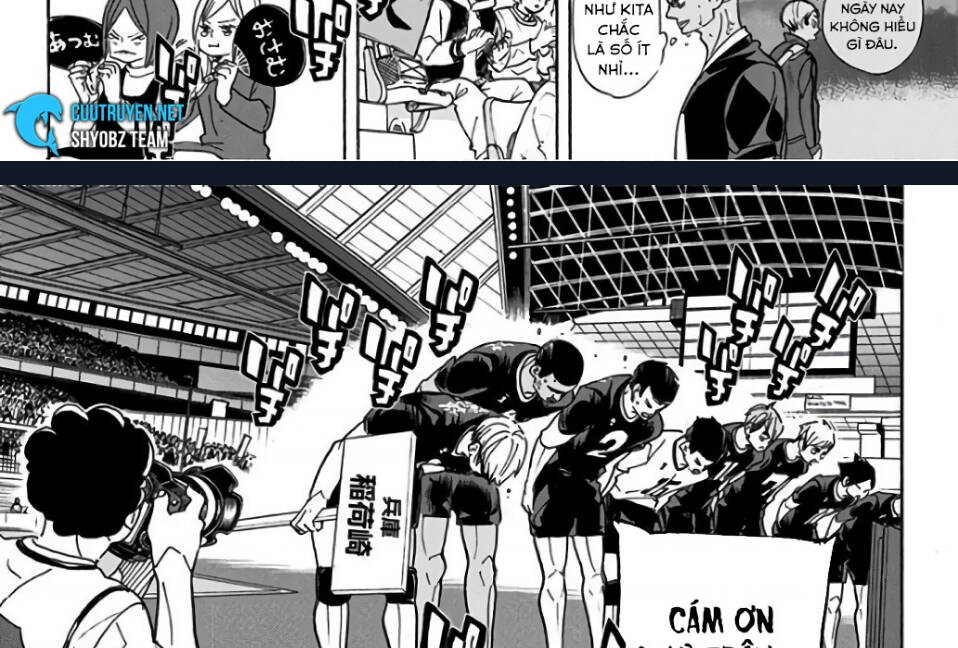 haikyuu/21