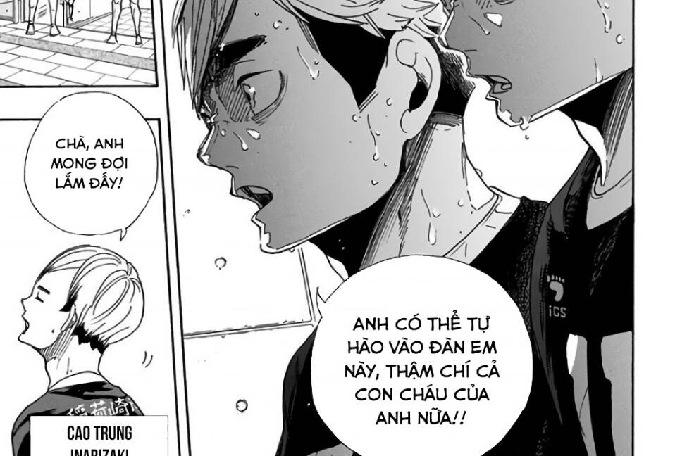 haikyuu/36