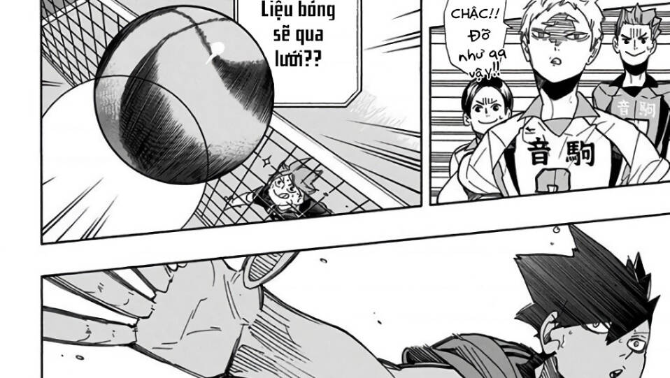 haikyuu/30