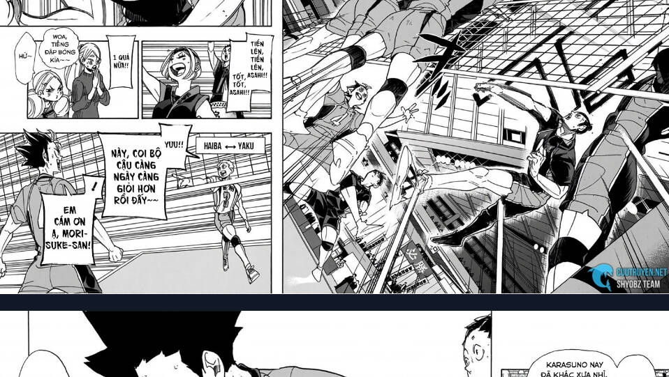 haikyuu/36