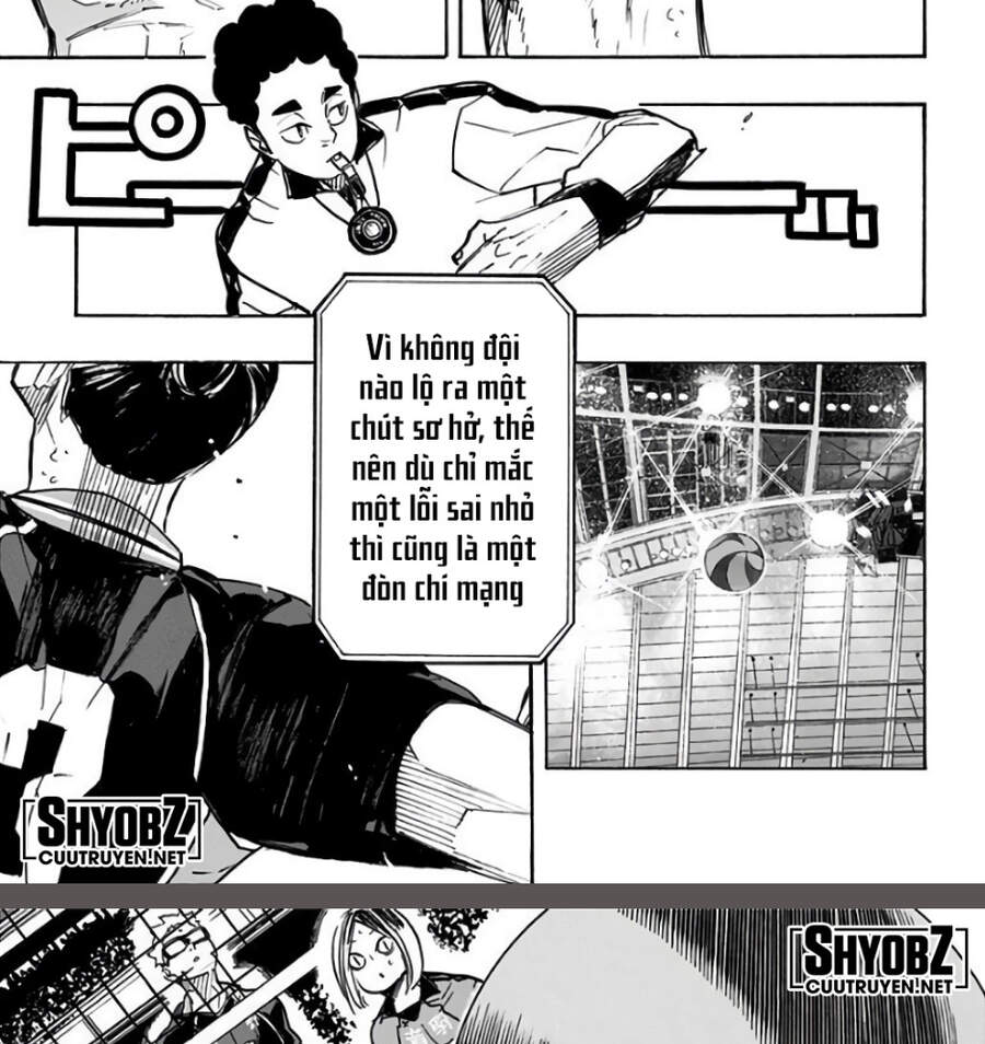 haikyuu/24