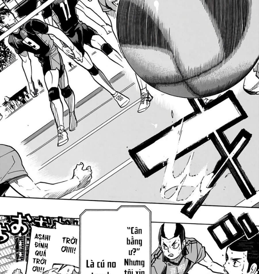 haikyuu/25