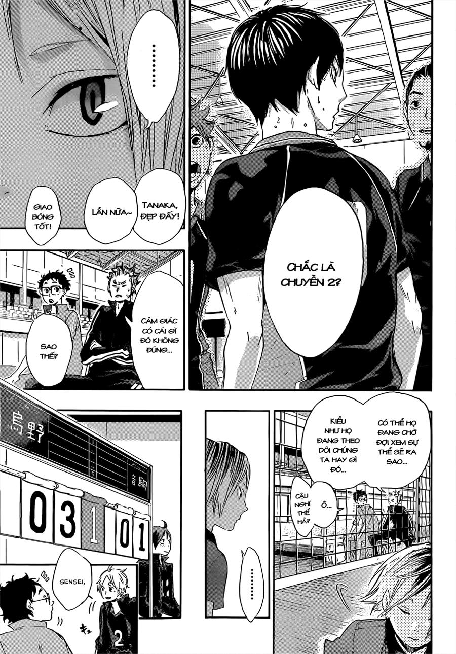 haikyuu/13