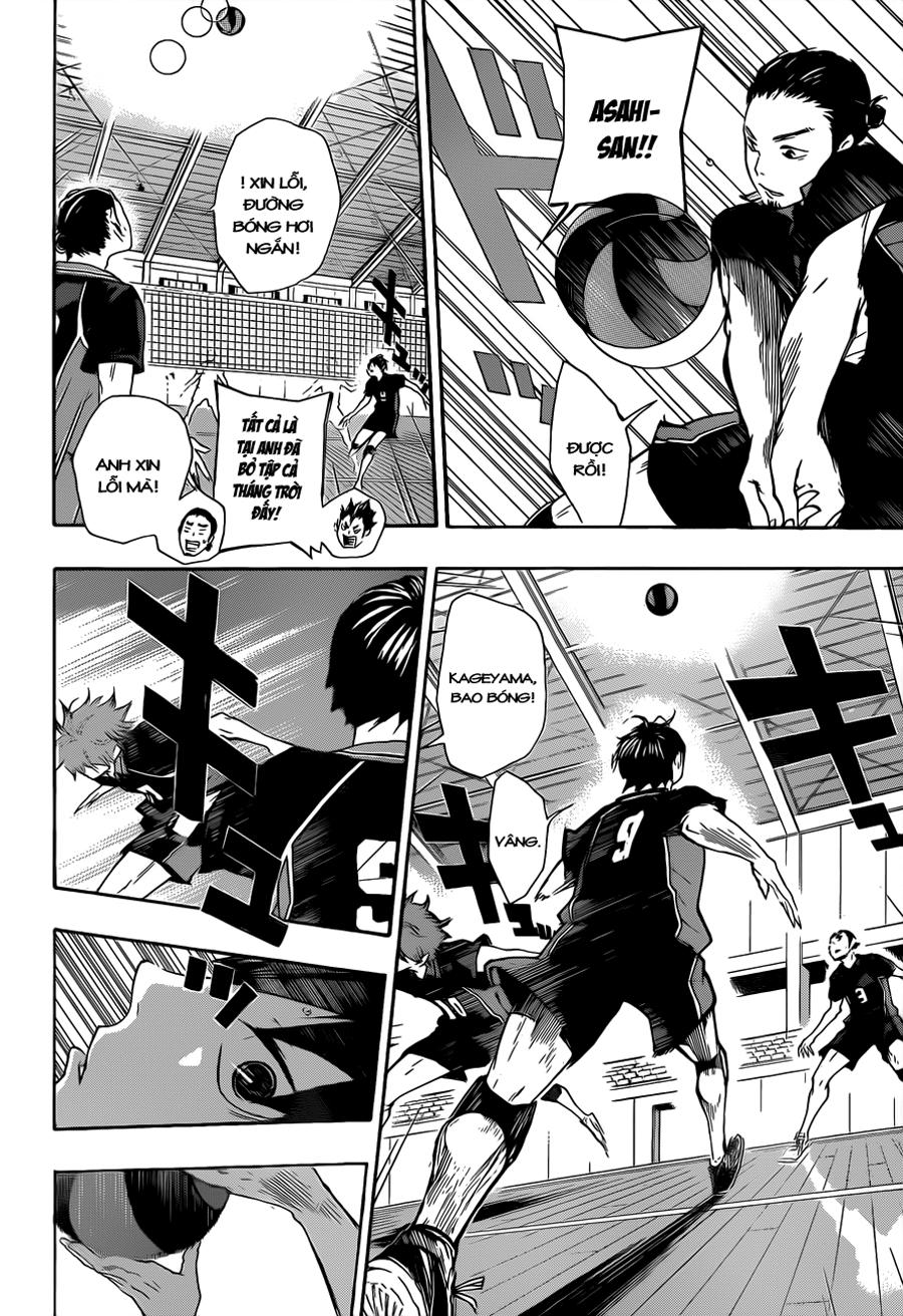 haikyuu/8