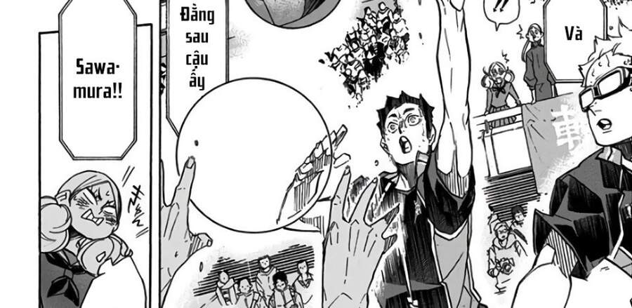 haikyuu/28