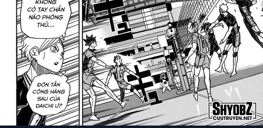 haikyuu/30