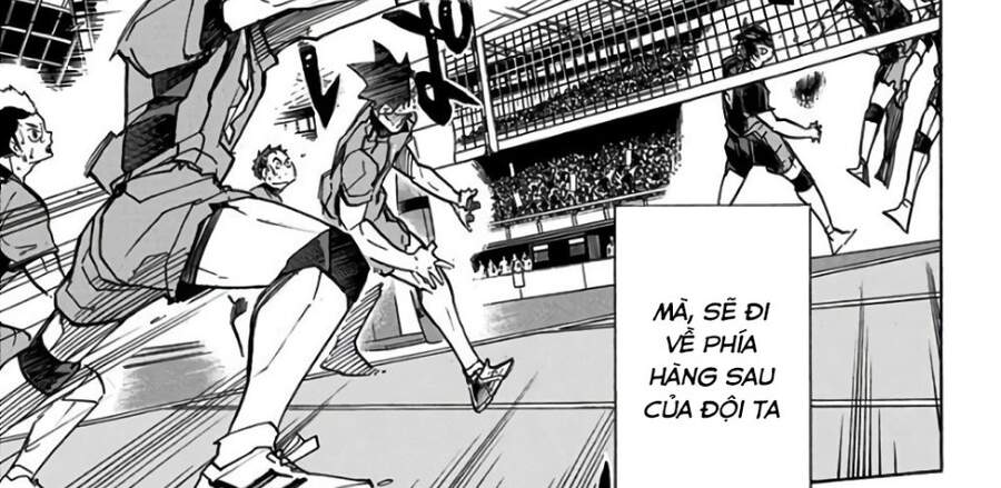 haikyuu/32