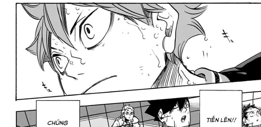 haikyuu/9