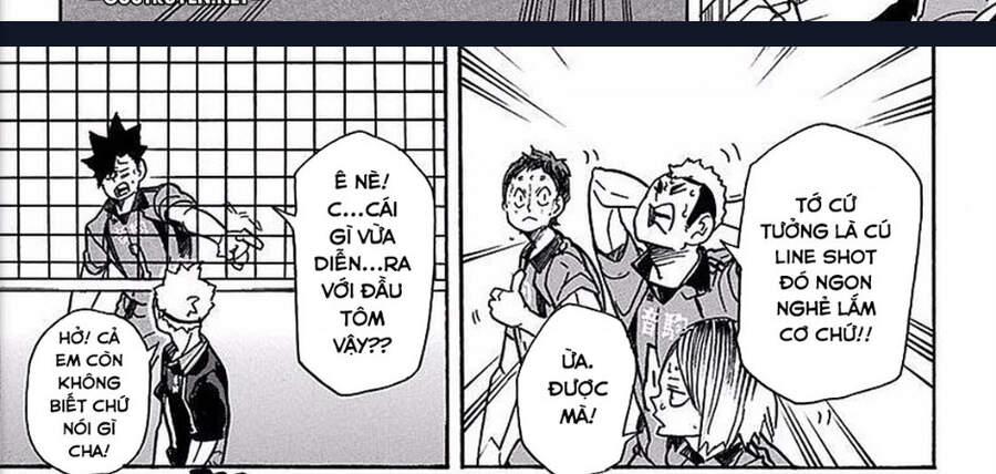 haikyuu/52