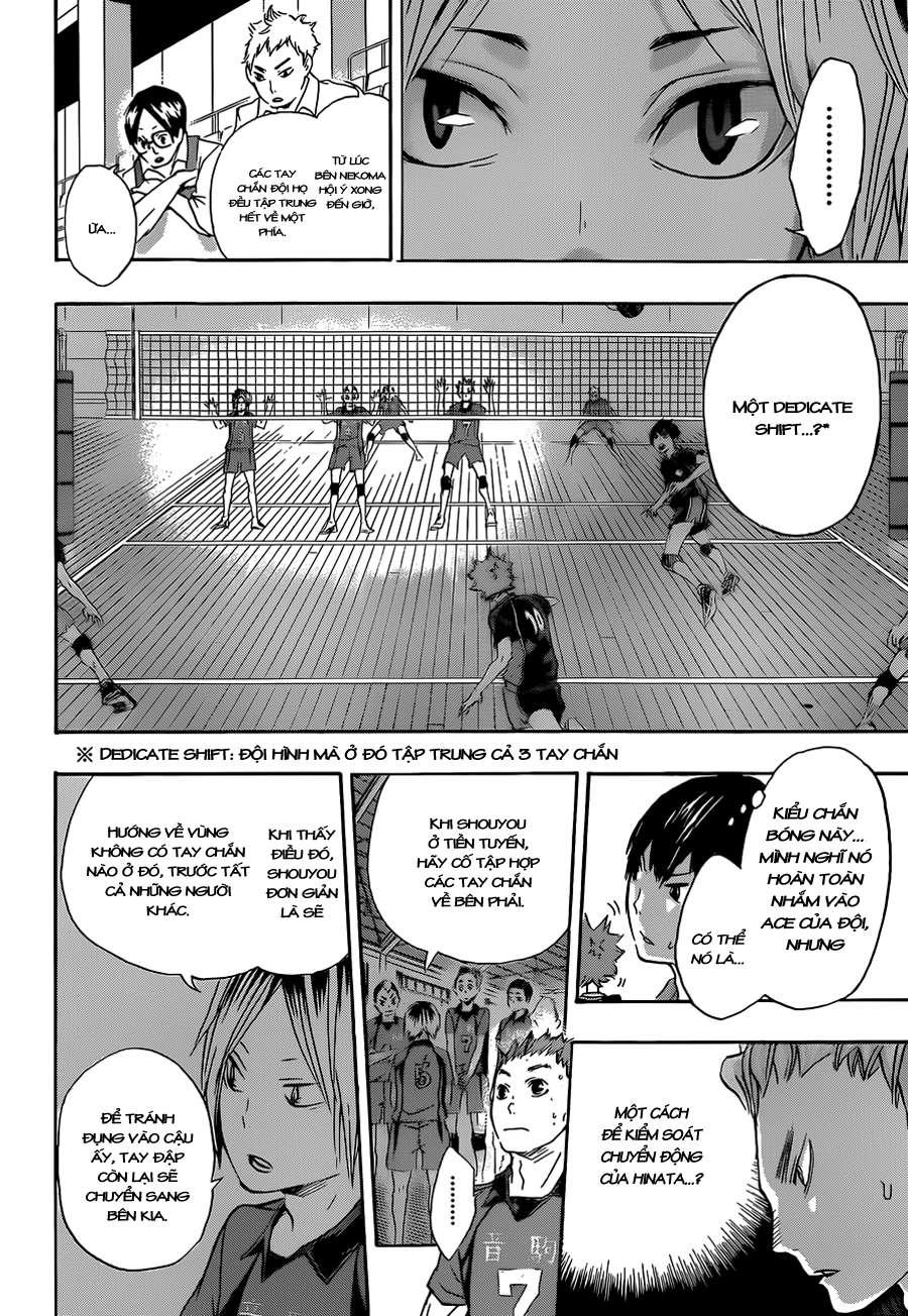 haikyuu/5