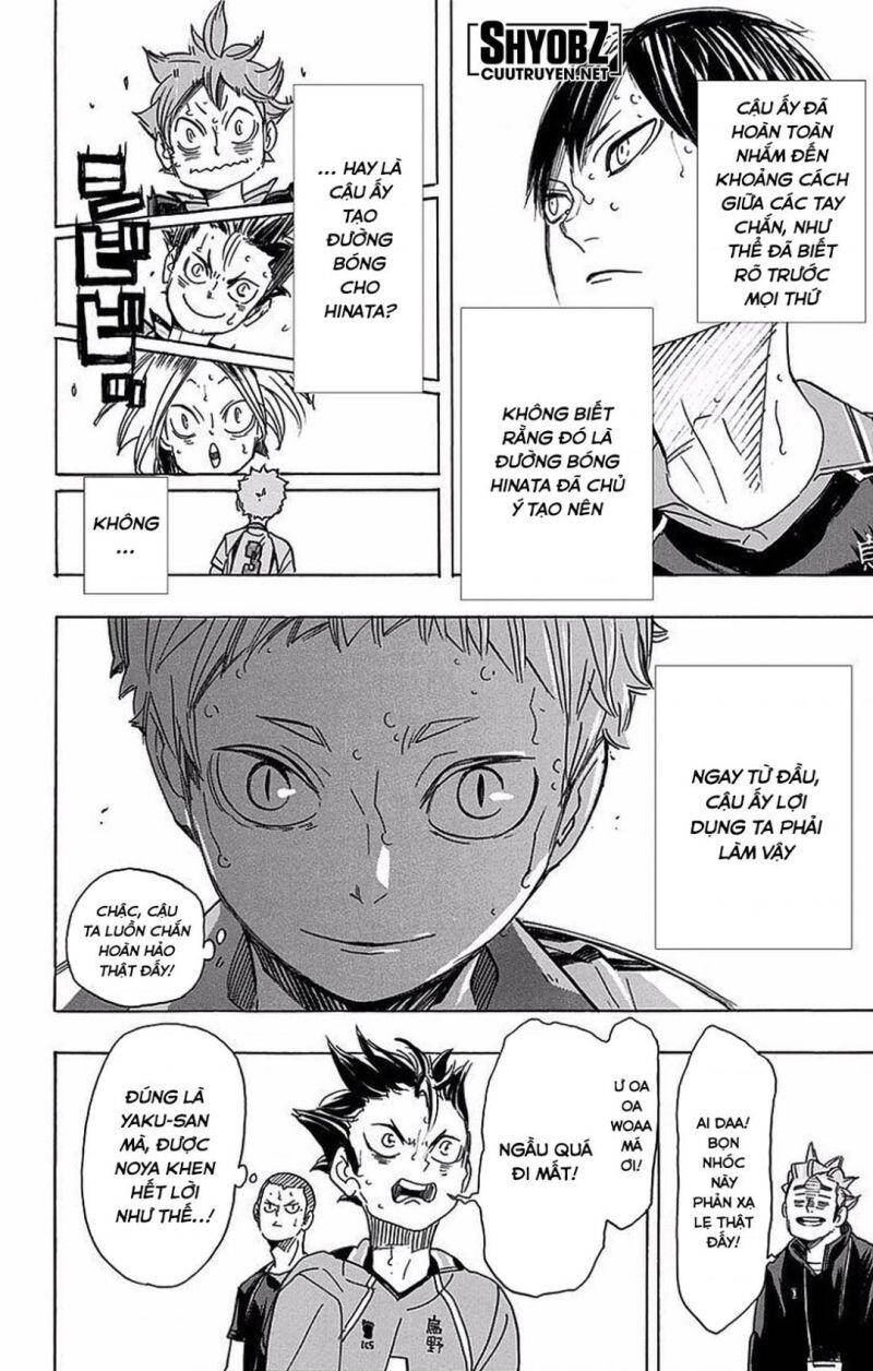 haikyuu/13