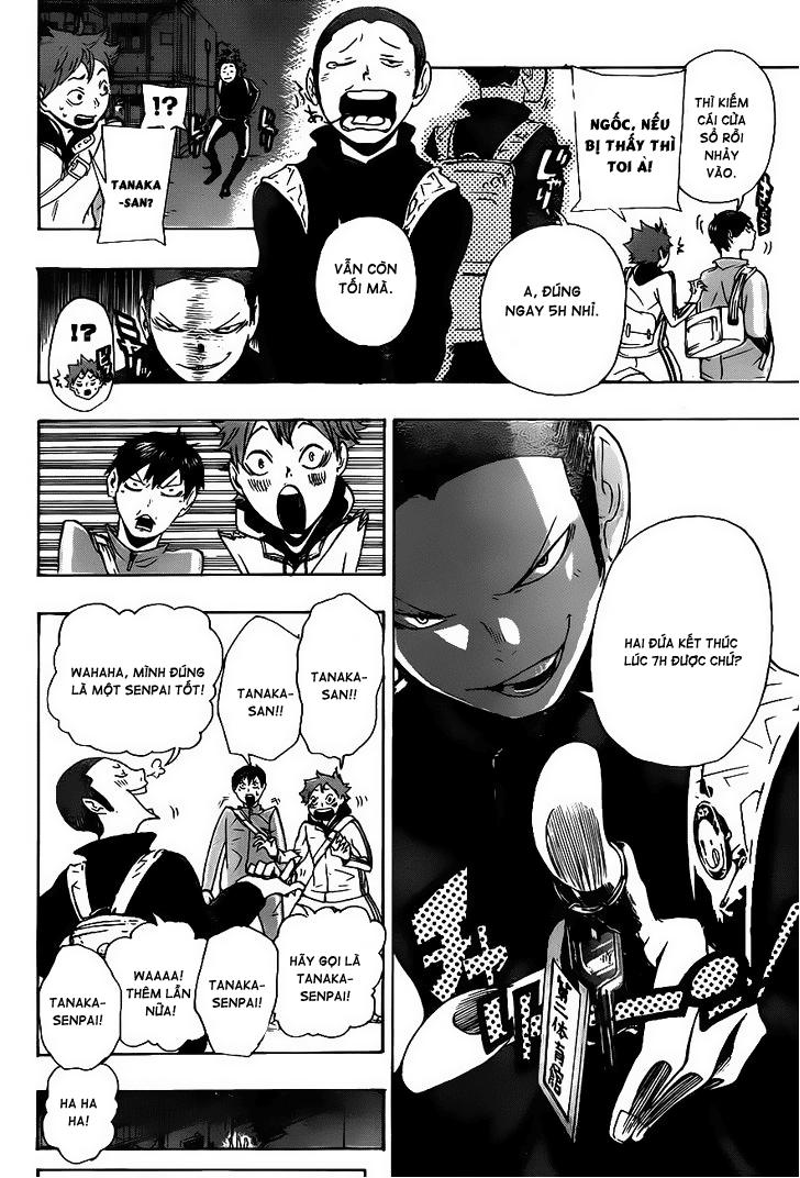 haikyuu/20