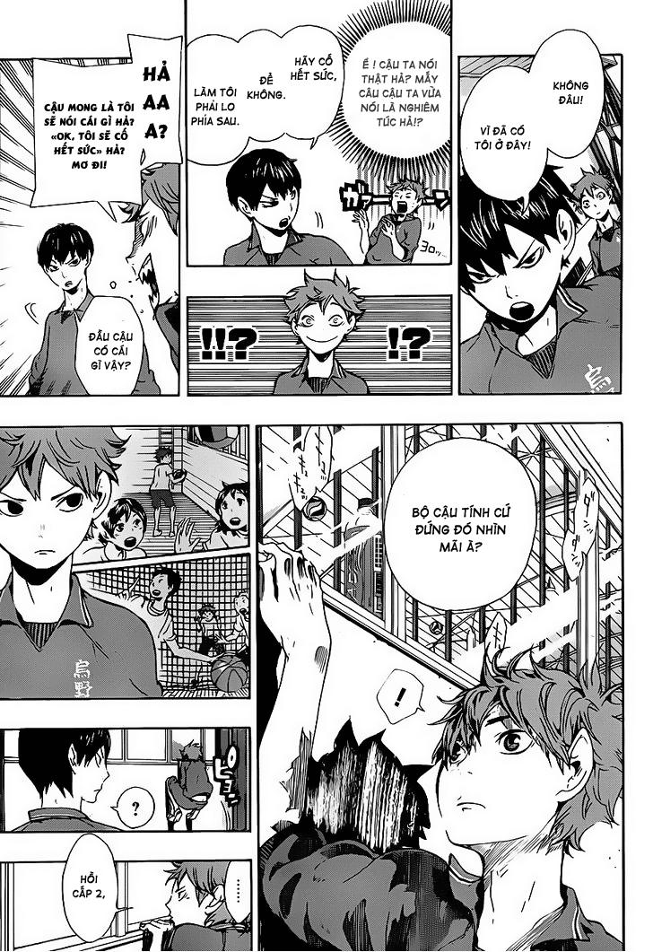 haikyuu/5