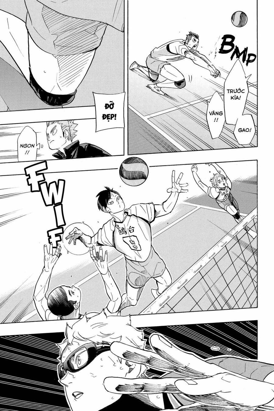 haikyuu/5