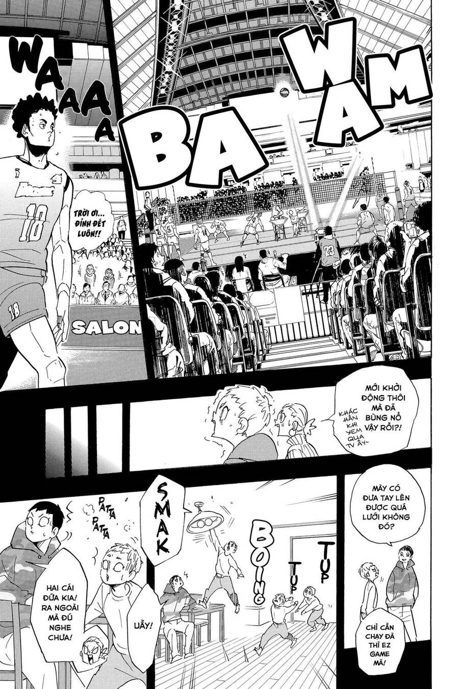 haikyuu/10