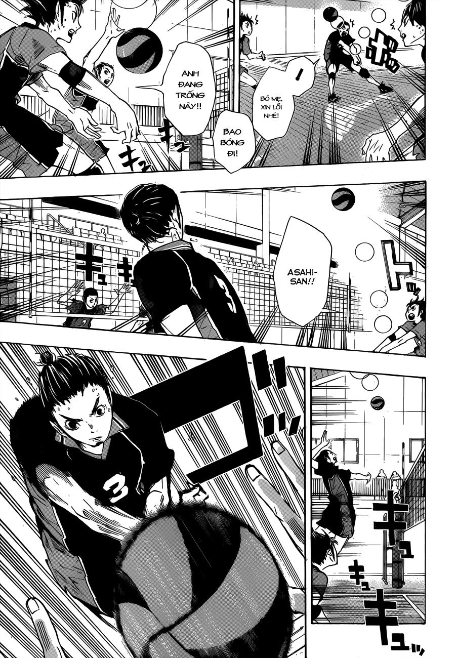 haikyuu/12