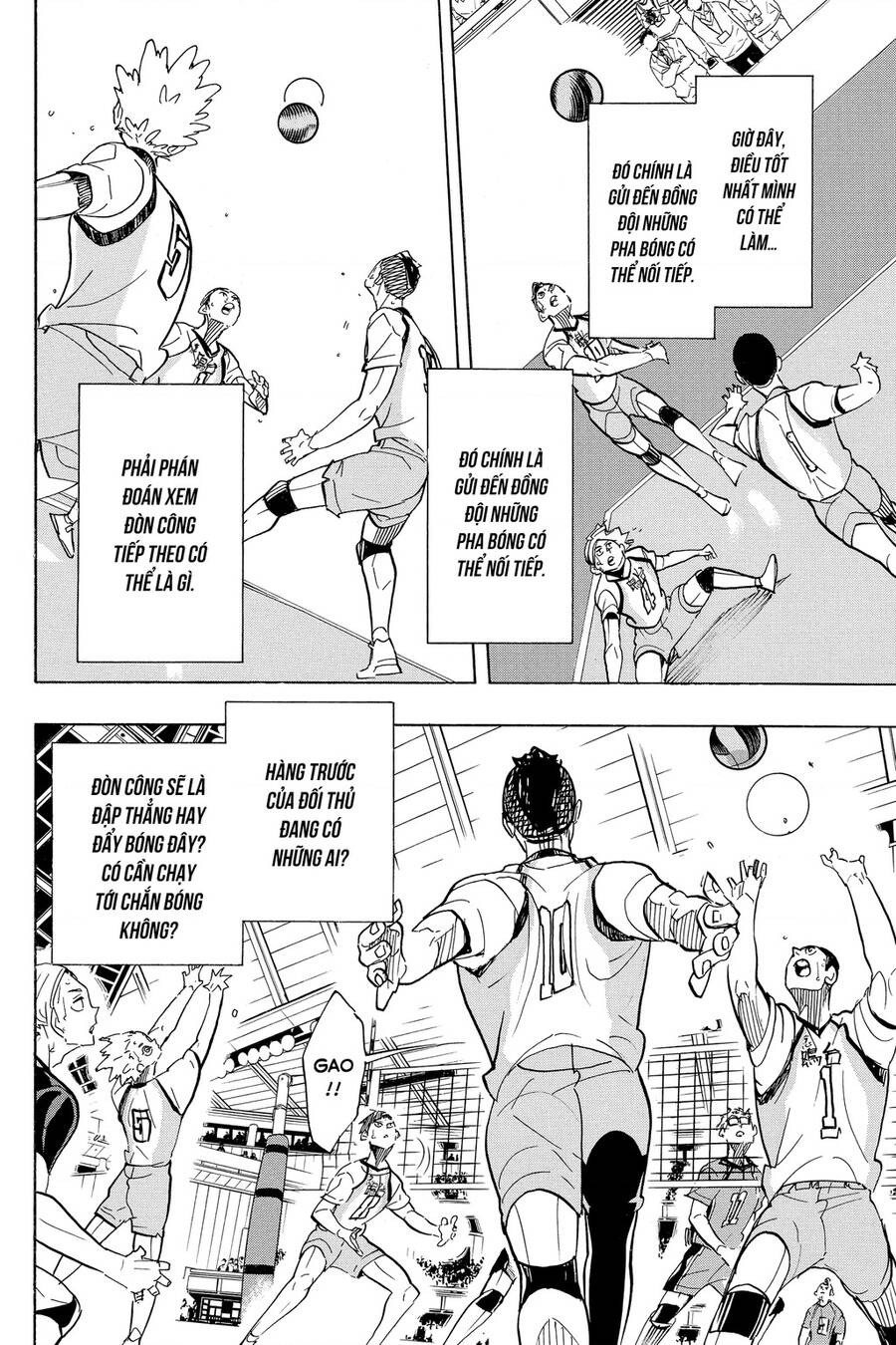 haikyuu/17