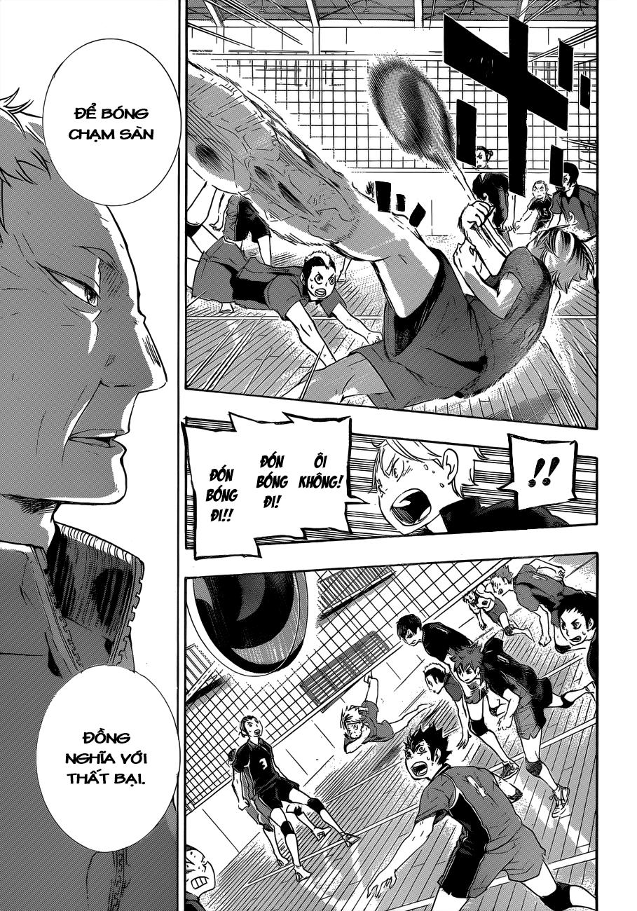 haikyuu/13