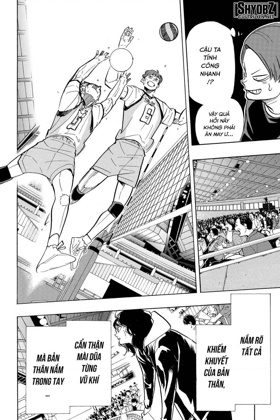 haikyuu/8