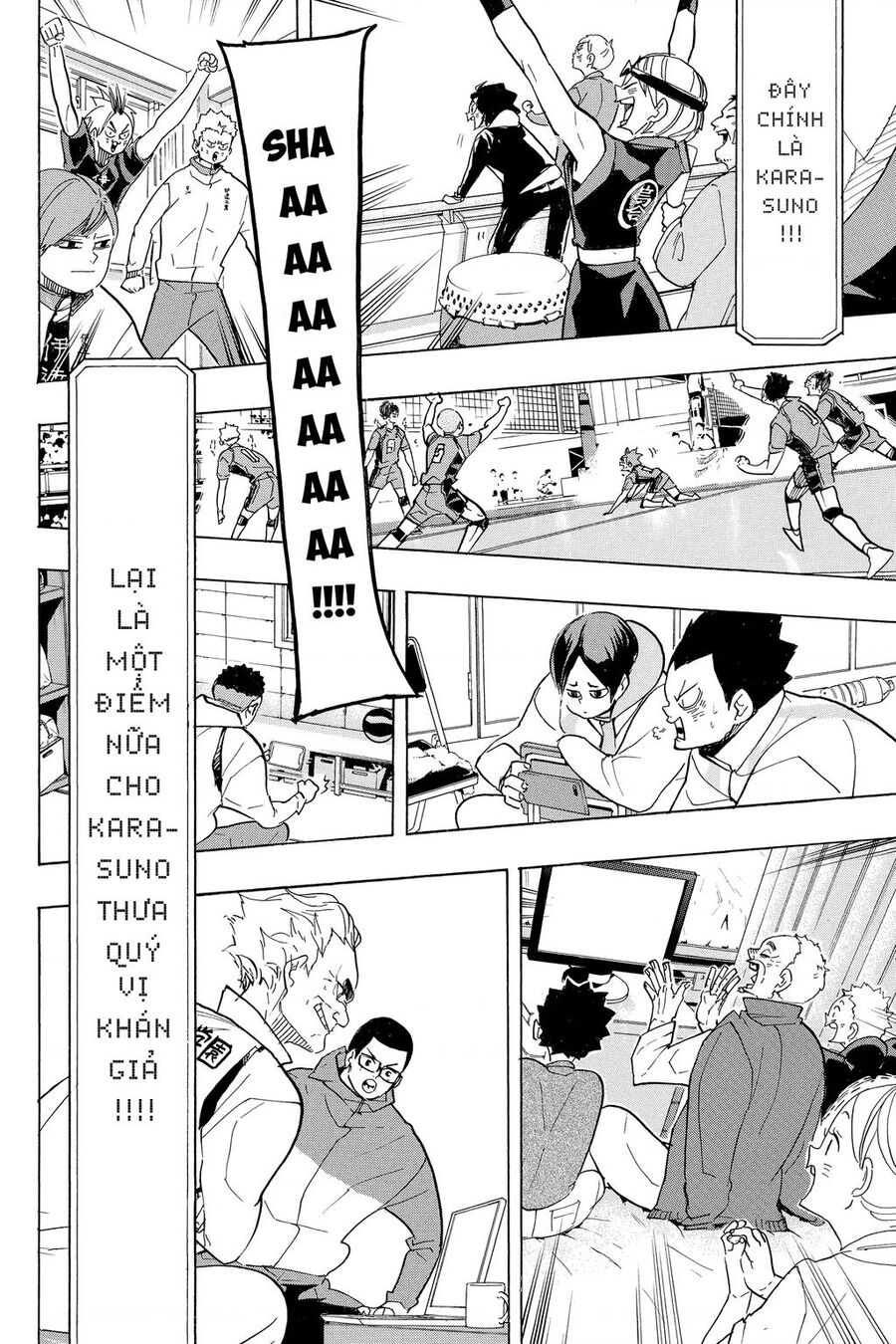 haikyuu/19