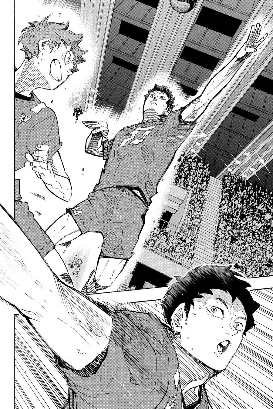 haikyuu/21