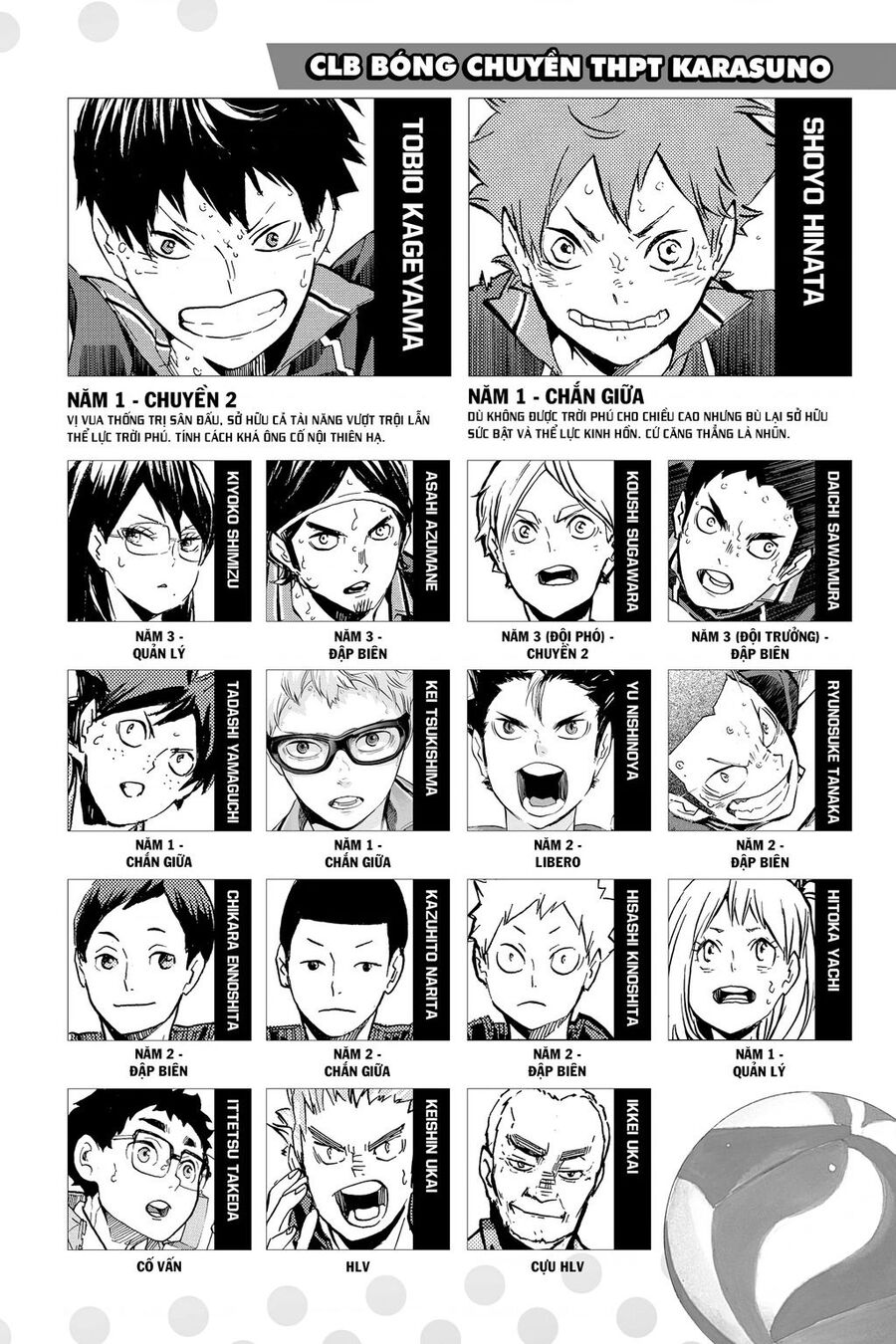 haikyuu/3