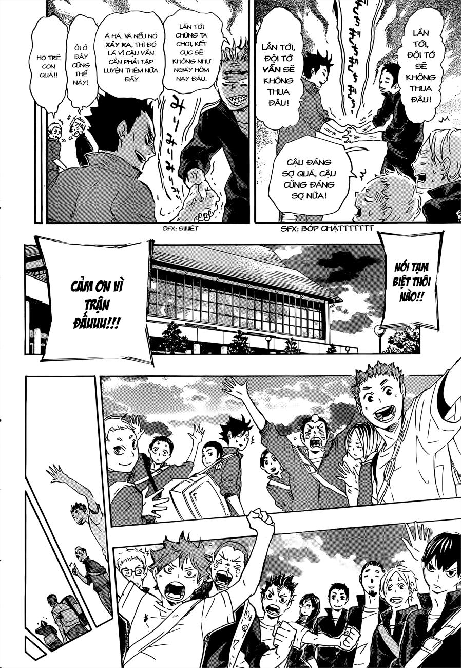 haikyuu/17