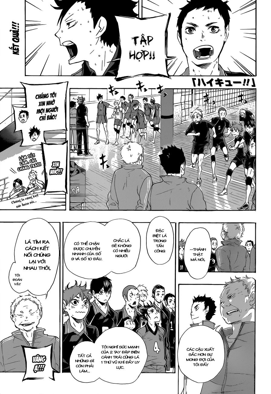 haikyuu/3