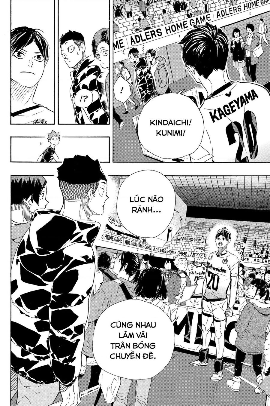 haikyuu/19