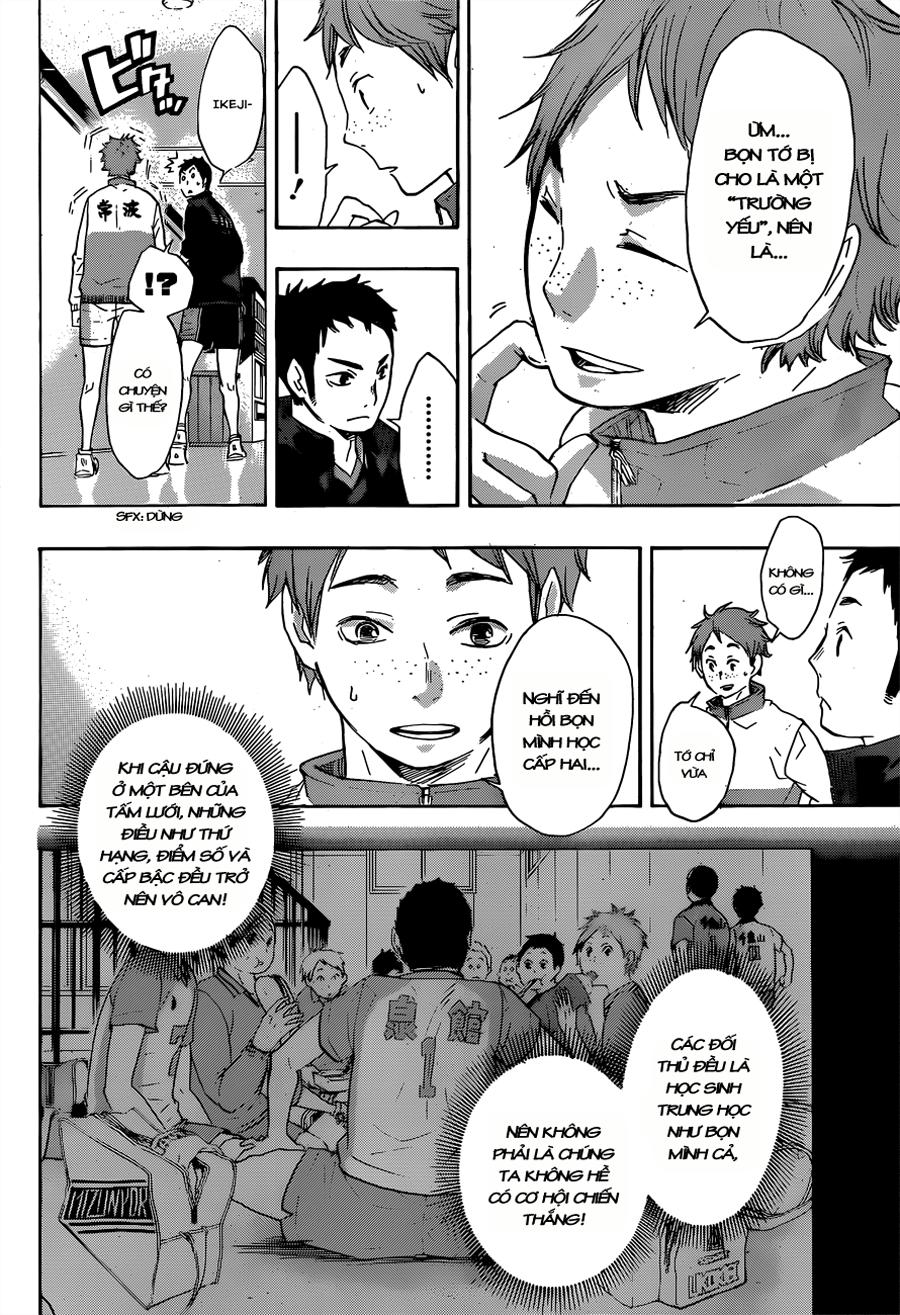 haikyuu/11