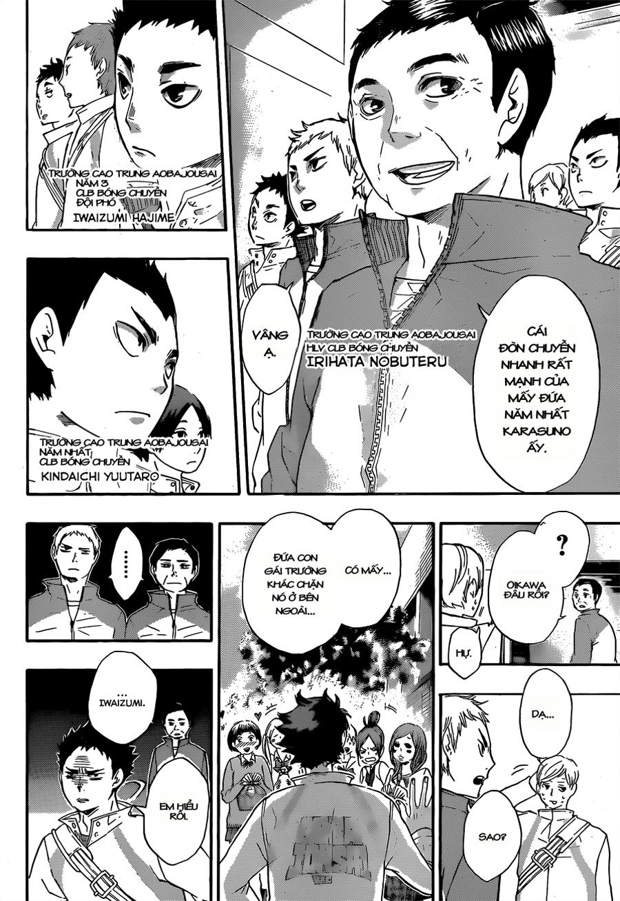 haikyuu/16