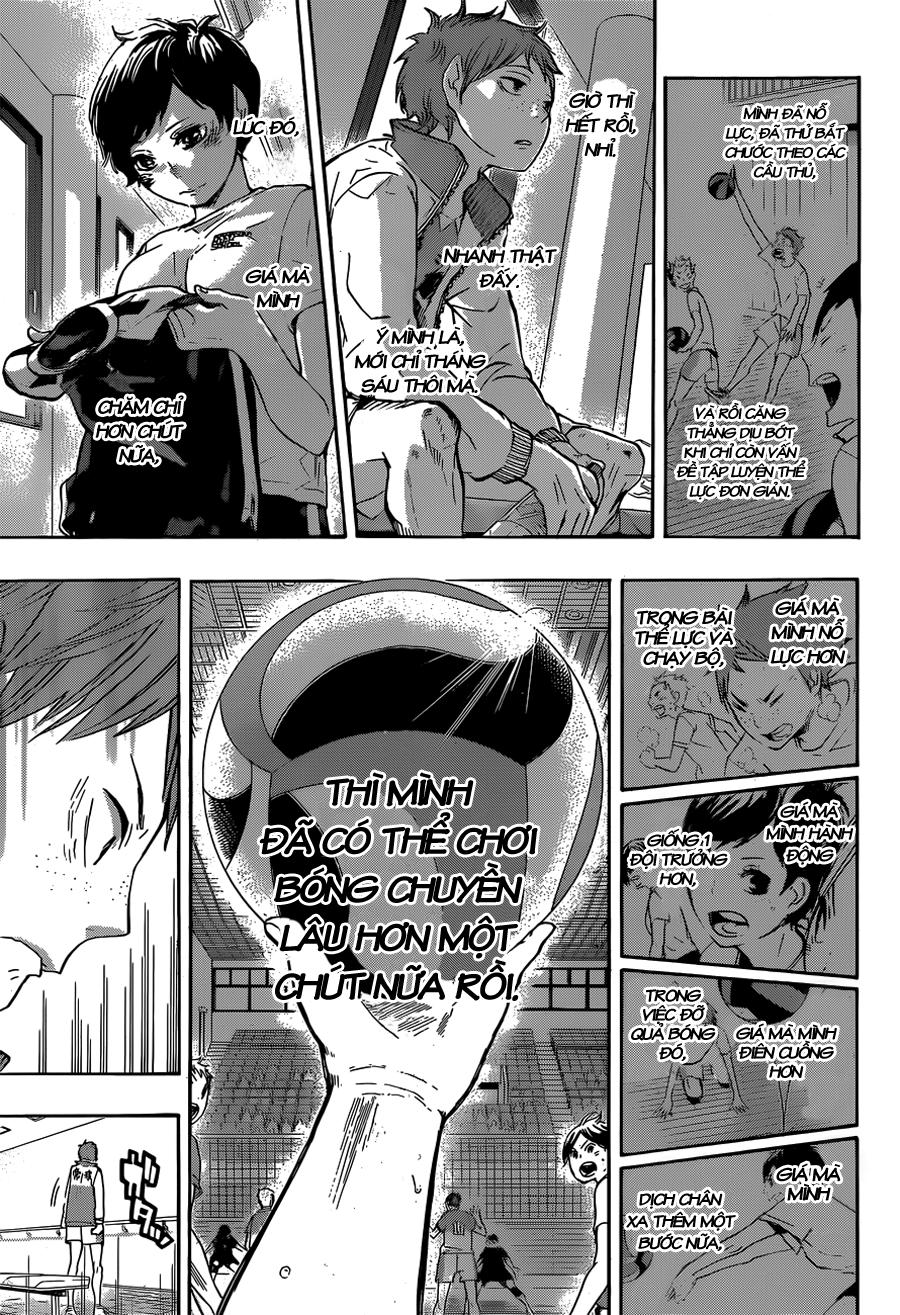 haikyuu/14