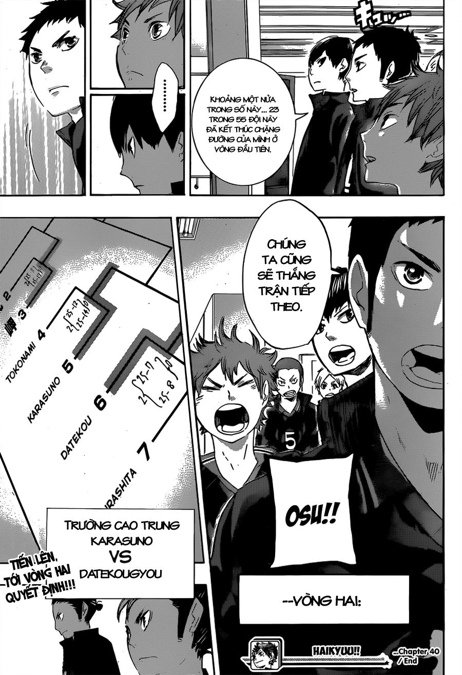 haikyuu/19