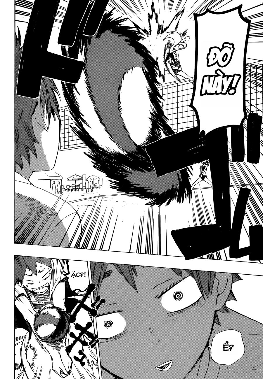 haikyuu/9