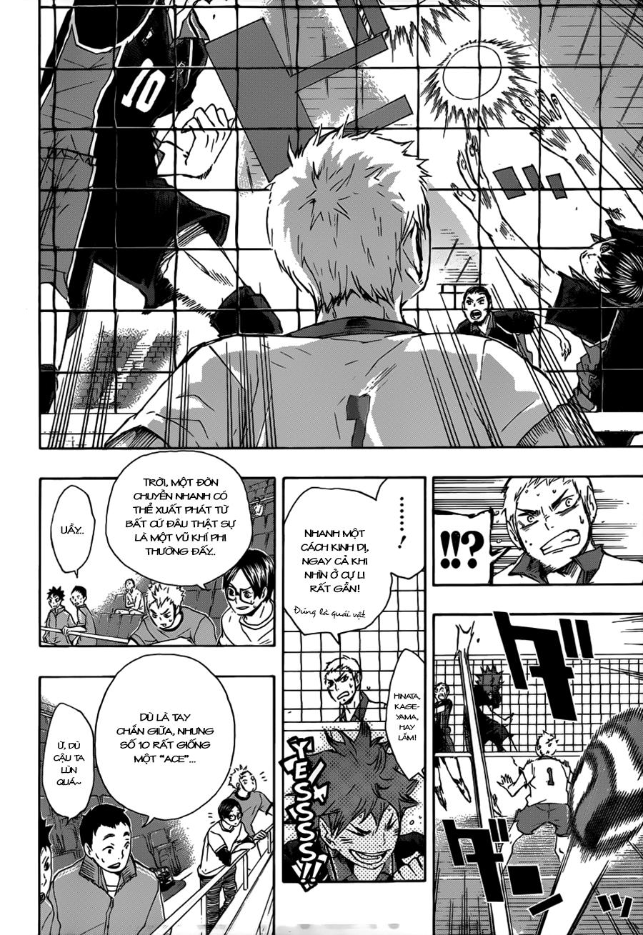 haikyuu/16