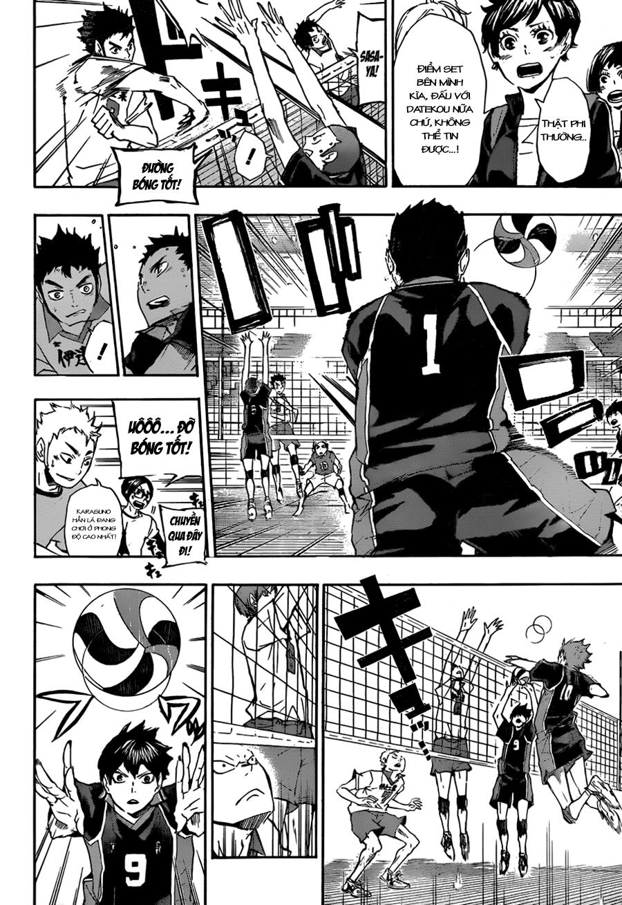 haikyuu/6