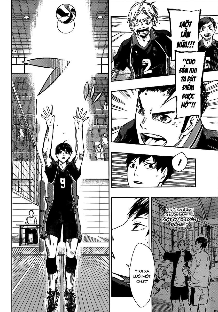 haikyuu/5